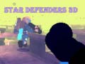 游戏star defenders 3d