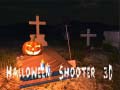 游戏Halloween Shooter 3d