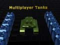 游戏Multiplayer Tanks