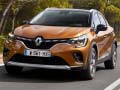游戏Renault Captur