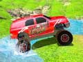 游戏Offroad Jeep Simulator