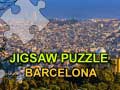 游戏Jigsaw Puzzle Barcelona