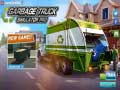 游戏Garbage Truck Simulator
