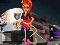 游戏Monster Shopping Dressup