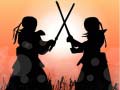 游戏Ancient Samurai Jigsaw