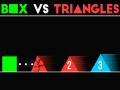 游戏Box vs Triangles