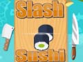 游戏Slash Sushi 