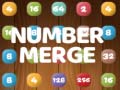 游戏Number Merge
