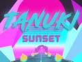游戏Tanuki Sunset