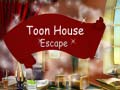 游戏Toon House Escape