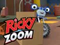 游戏Ricky Zoom