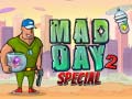 游戏Mad Day 2 Special