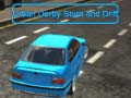 游戏Urban Derby Stunt And Drift