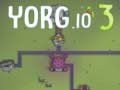游戏Yorg.io 3
