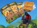 游戏Choo Choo Connect