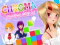 游戏Chroma Manga Girls