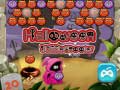 游戏Halloween Bubble Shooter