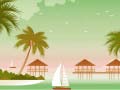 游戏Tropical Paradise Difference