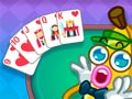 游戏Banana Poker