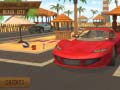 游戏Parking Fury 3d: Beach City