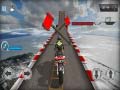 游戏Iimpossible Bike Race