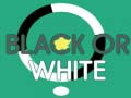 游戏Black Or White
