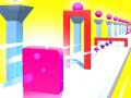 游戏Jelly Shift Online