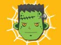 游戏Spider Zombie