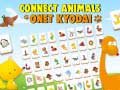 游戏Onet Connect Animal