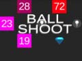 游戏Ball Shoot