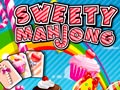 游戏Sweety Mahjong