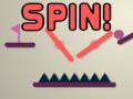 游戏Spin!