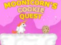 游戏Moonicorn’s Cookie Quest