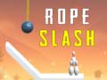游戏Rope Slash