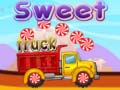 游戏Sweet Truck