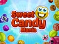 游戏Sweet Candy Mania