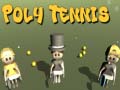 游戏Poly Tennis 