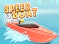游戏Speed Boat