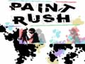 游戏Paint Rush