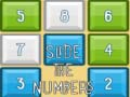 游戏Slide The Numbers