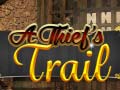 游戏A Thief's Trail