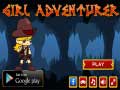 游戏Girl Adventurer