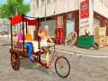 游戏Public Cycle: RikShaw Driver
