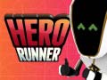 游戏Hero Runner