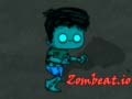 游戏Zombeat.io