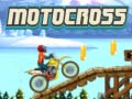 游戏Motocross