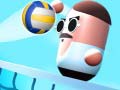 游戏Pill Volley