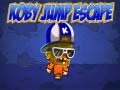 游戏Koby Jump Escape