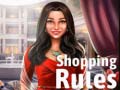 游戏Shopping Rules