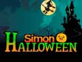 游戏Simon Halloween